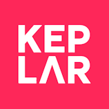 Logo KEPLAR AGENCY