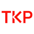 TKP Pensioen logo