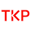 TKP Pensioen logo