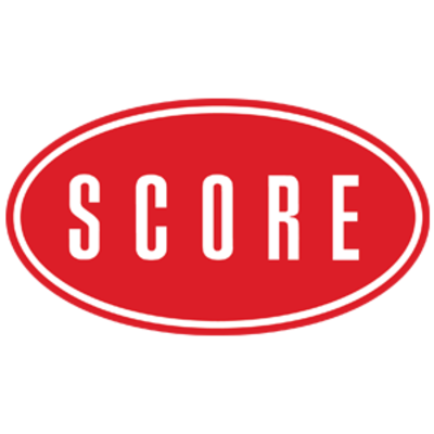 Score logo