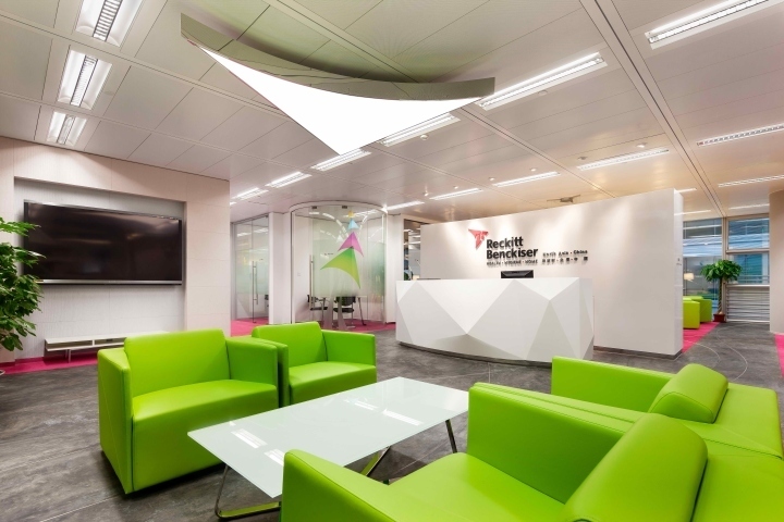 Coverphoto for Senior Quality Associate at Reckitt