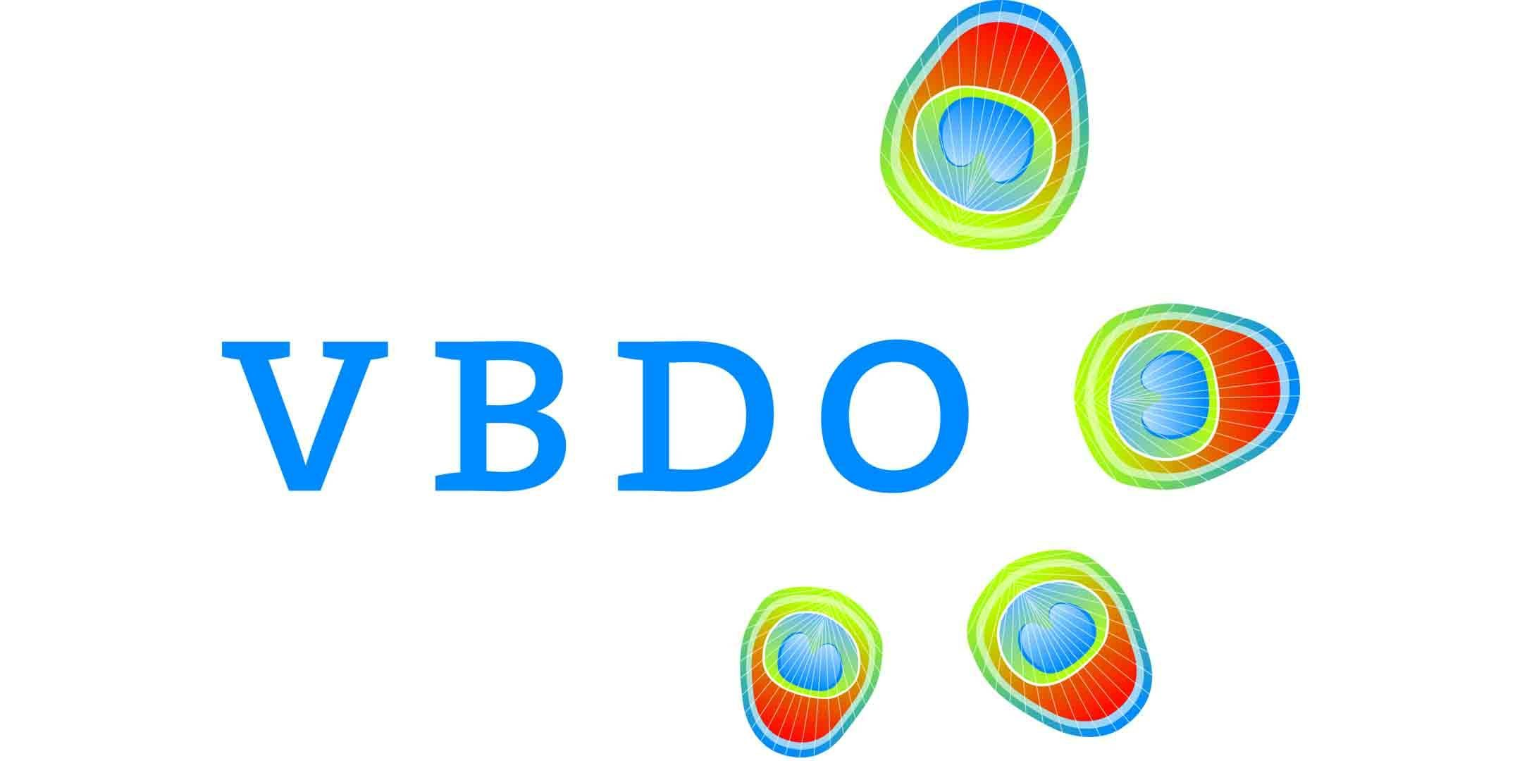 VBDO logo