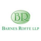 Logo Barnes Roffe