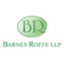 Barnes Roffe logo