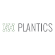 Plantics logo