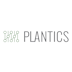 Plantics logo