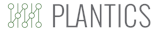 Logo Plantics