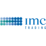 Logo IMC Trading
