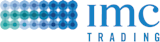 Logo IMC Trading
