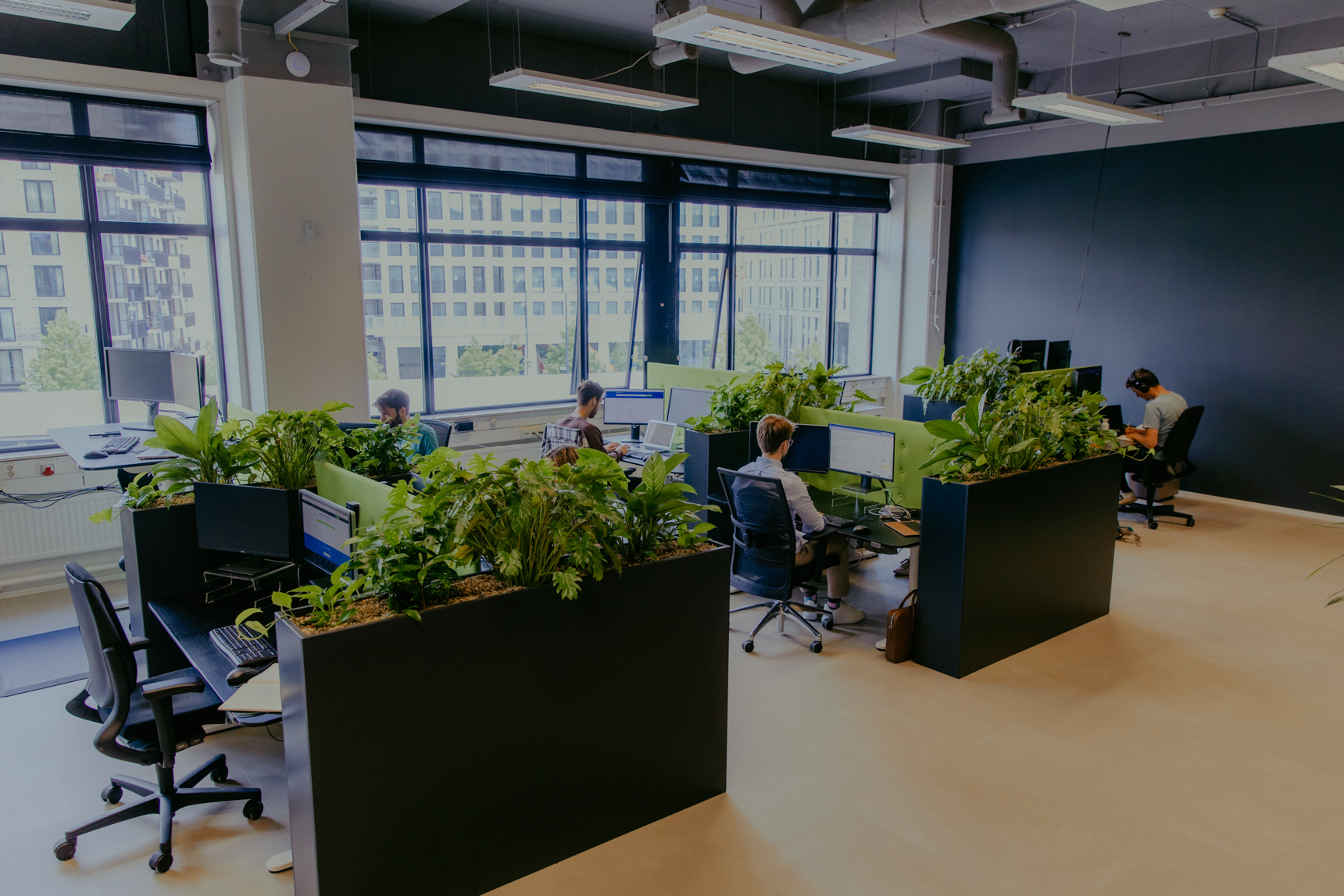 Coverphoto for Open vacature at JouwWeb