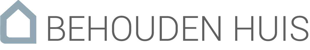 Behouden Huis logo
