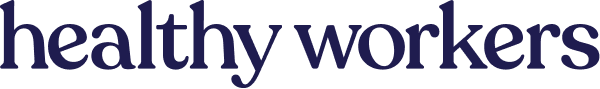 Healthy Workers logo