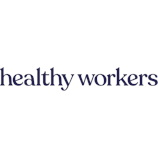 Logo Healthy Workers