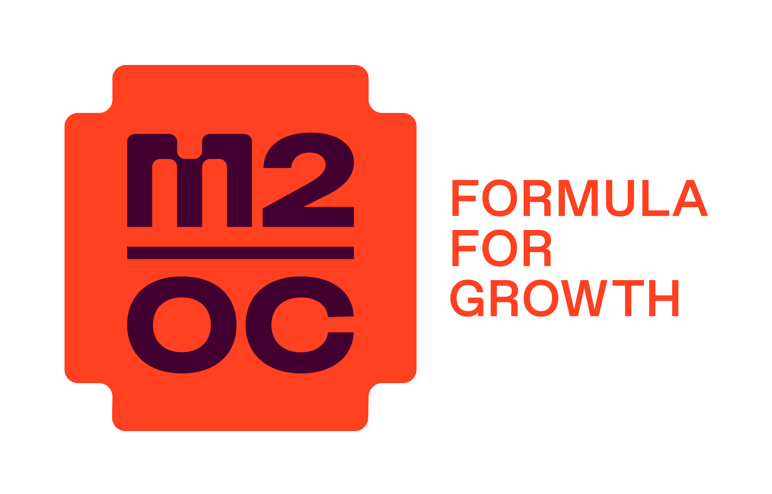 Omslagfoto van M2|OC