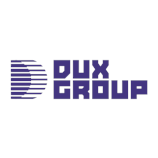 Logo Dux Group