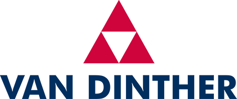 Van Dinther Bedrijfsautomatisering BV logo