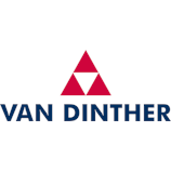 Logo Van Dinther Bedrijfsautomatisering BV