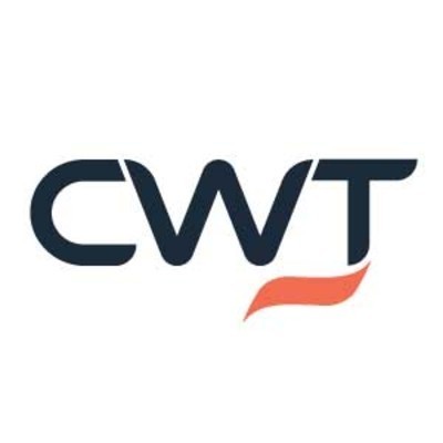 Logo CWT