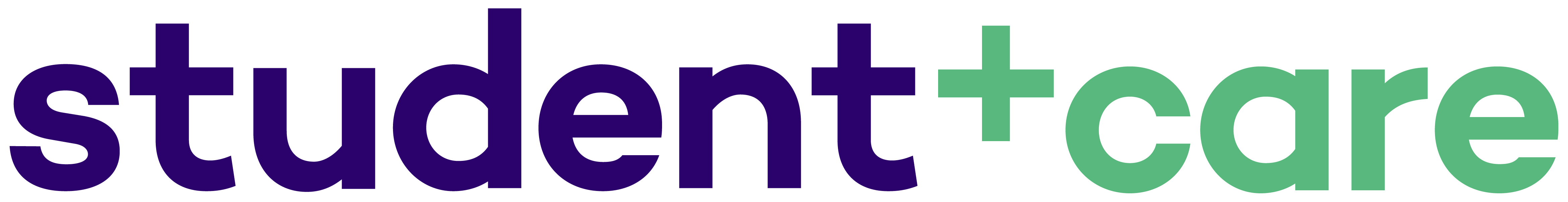 StudentCare logo