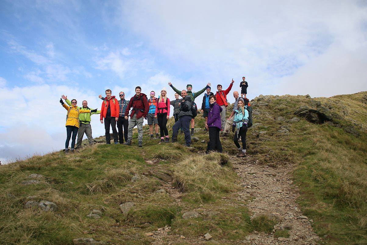 Omslagfoto van Peter Brett Associates