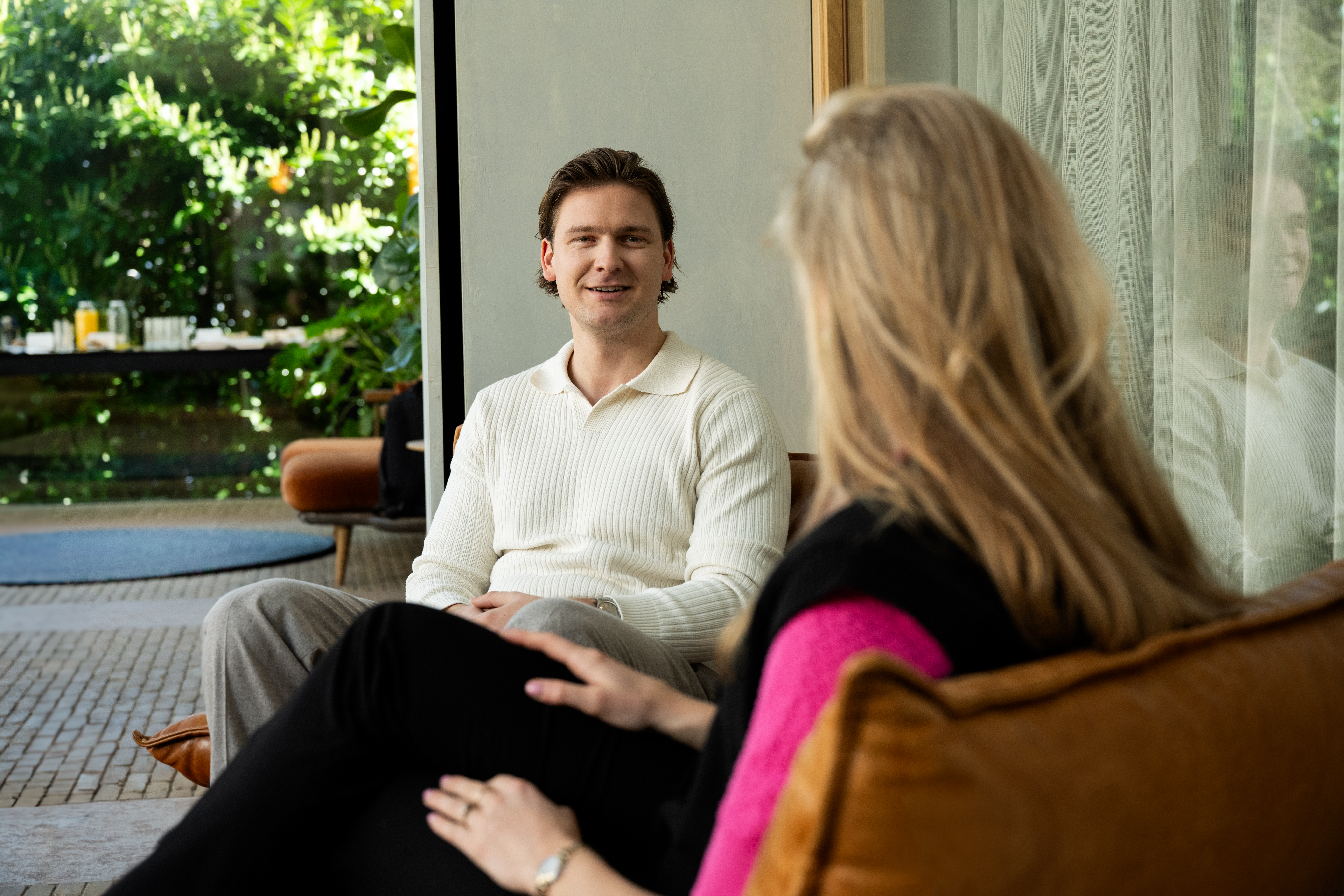 Omslagfoto van Van Doorne