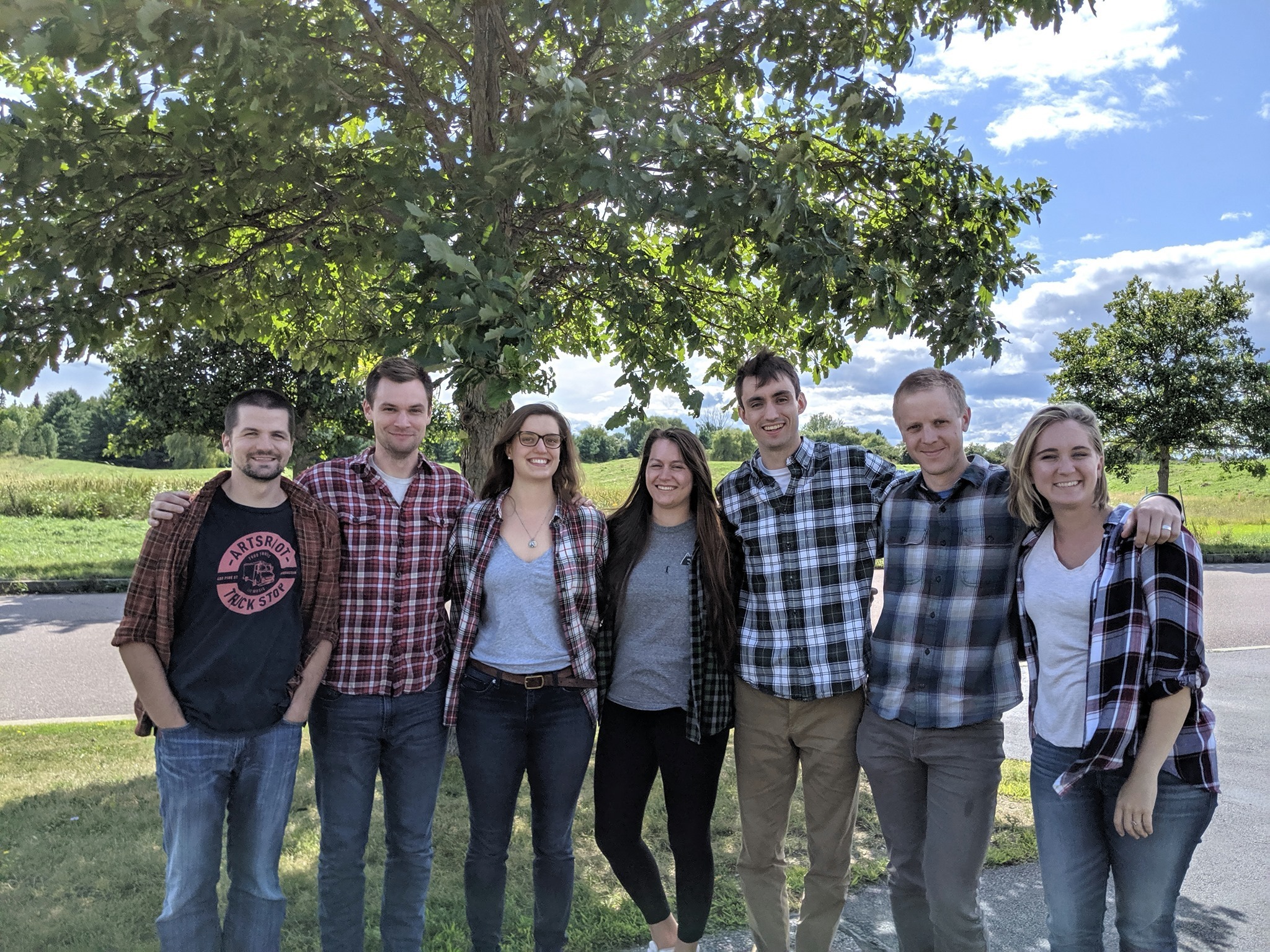 Omslagfoto van Logic Supply