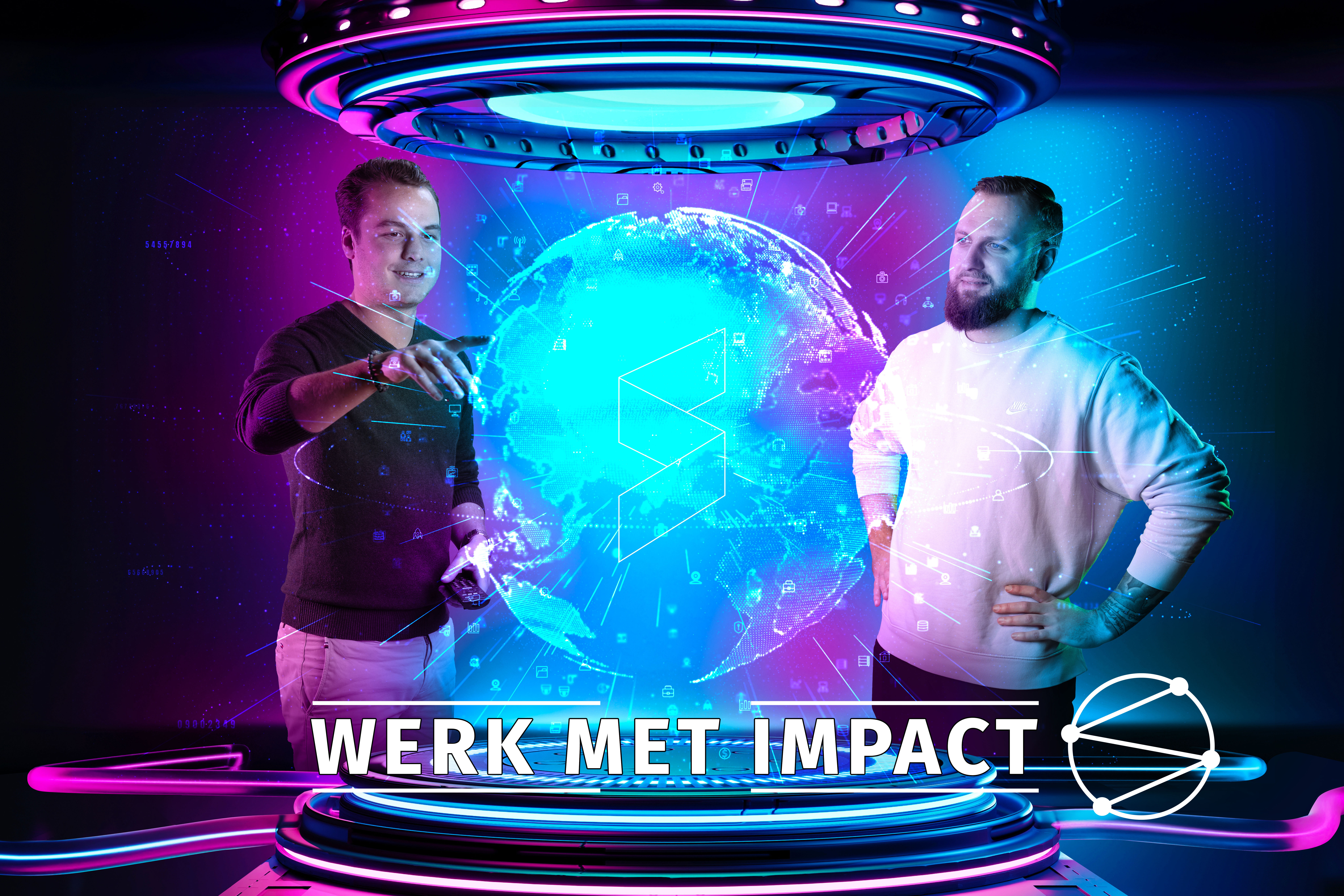 Coverphoto for ICT Projectmanager at Solviteers B.V.