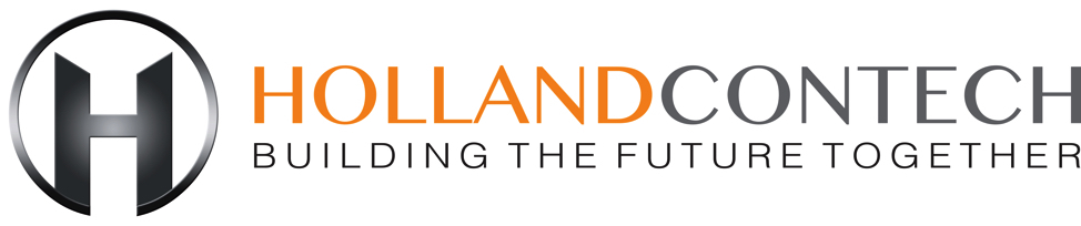 Holland ConTech logo
