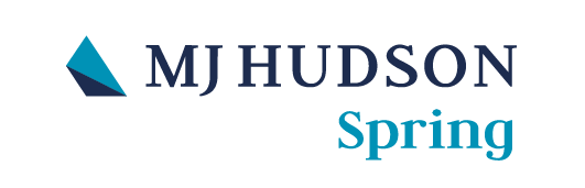 MJ Hudson ESG & Sustainability logo