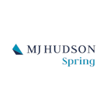 Logo MJ Hudson ESG & Sustainability