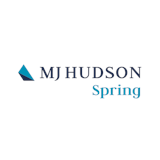 Logo MJ Hudson ESG & Sustainability