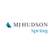 MJ Hudson ESG & Sustainability logo